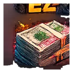 Keys Flex Emote Pack preview 2