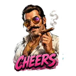 Tropical Flex Emote Pack preview 2