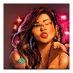 Leonida Heat Emote Pack preview 2