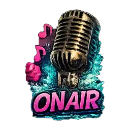 Vice Radio Emote Pack preview 3