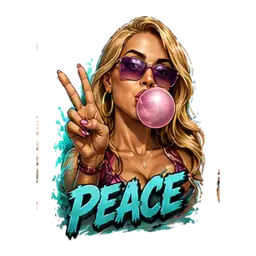 Tropical Flex Emote Pack preview 3
