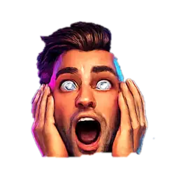 Vice Motion Emote Pack preview 2