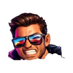 Vice Motion Emote Pack preview 3
