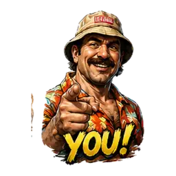 Tropical Flex Emote Pack preview 4