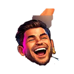 Vice Motion Emote Pack preview 4