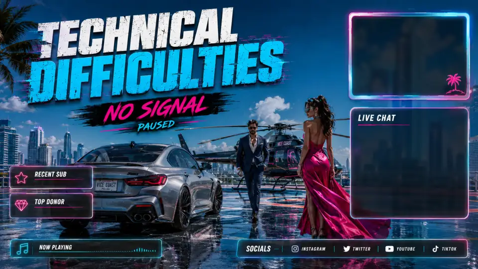 Leonida Stream Overlay 30